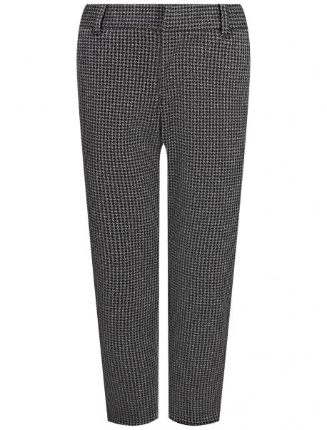 Брюки Emporio Armani
