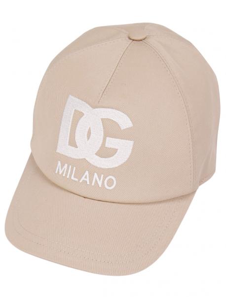 Кепка Dolce&Gabbana