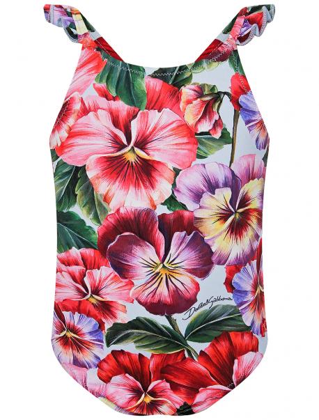 Купальник Dolce&Gabbana