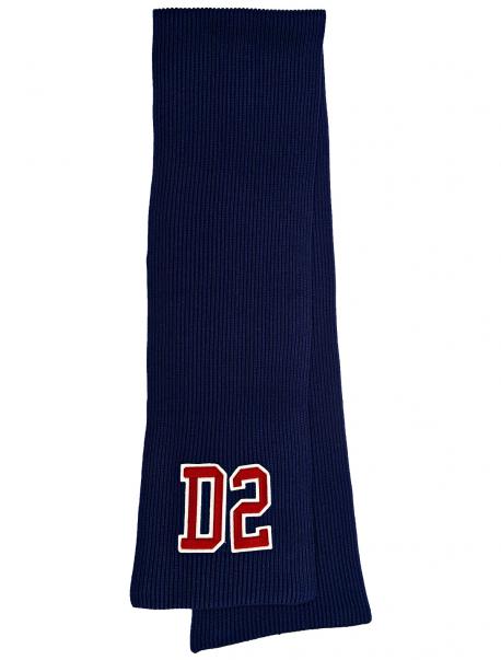 Шарф DSquared2