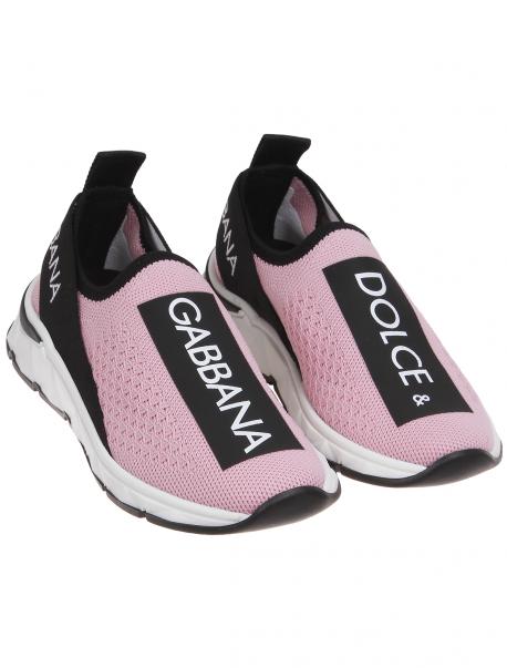 Слипоны Dolce&Gabbana