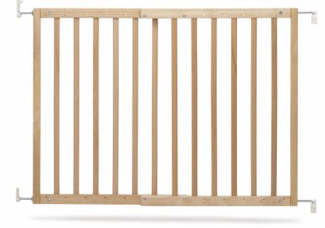 Барьер-ворота Modilok Classik для дверного/лестничного проема 63-103,5 см Indowoods