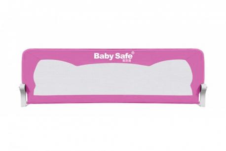 Барьер для кроватки Ушки 120х42 Baby Safe