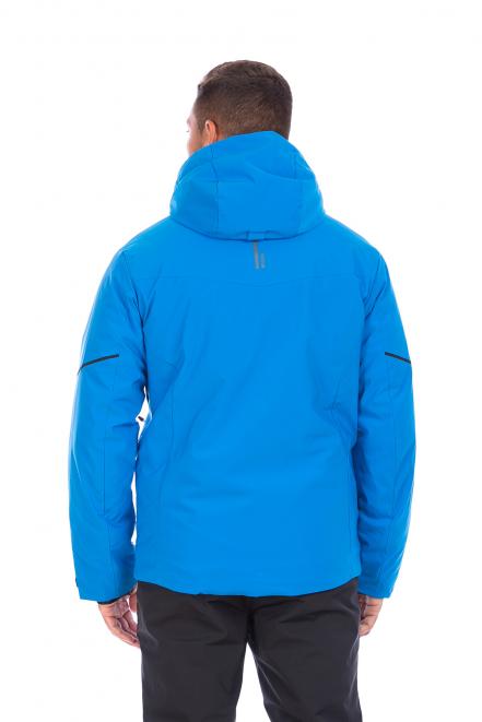 Мужской горнолыжный Костюм  Голубой, 70667K1 (54, xxl) Forcelab