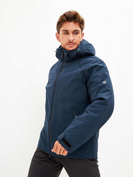 Куртка  Серо-синий, 8783497 (52, xl) WHS