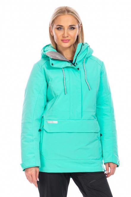 Женский горнолыжный Костюм  Мятный, 767055K3 (48, xl) Lafor