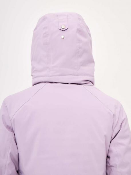 Куртка  Сиреневый, 706621 (42, s) Forcelab