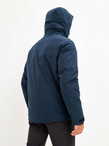 Куртка  Серо-синий, 8783497 (52, xl) WHS