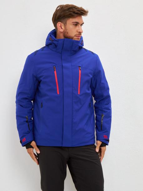 Куртка  Синий, 8783483 (56, 3xl) WHS