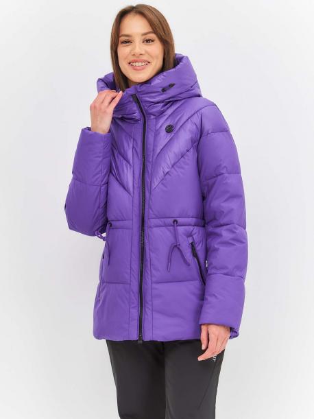Куртка  Фиолетовый, 8783515 (52, 3xl) WHS