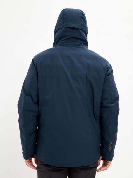 Куртка  Серо-синий, 8783497 (52, xl) WHS