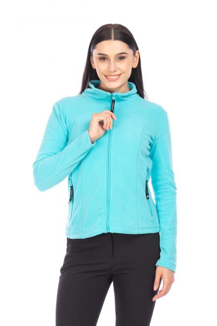 Кофта  Голубой, 7066147 (42, s) Forcelab