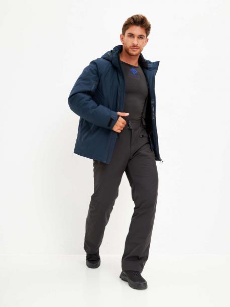 Куртка  Серо-синий, 8783497 (52, xl) WHS