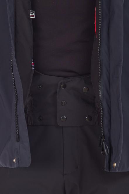 Куртка  Темно-серый, 70667 (58, 4xl) Forcelab