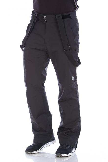 Мужской горнолыжный Костюм  Голубой, 70667K1 (54, xxl) Forcelab