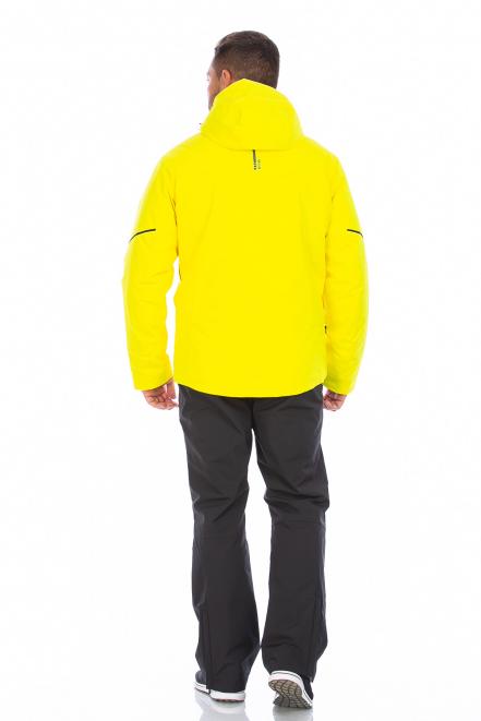 Куртка  Желтый, 70667 (52, xl) Forcelab
