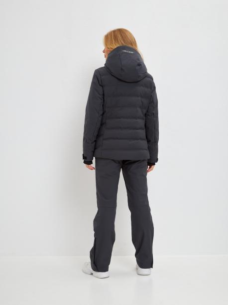 Куртка  Темно-серый, 8783522 (48, xl) WHS