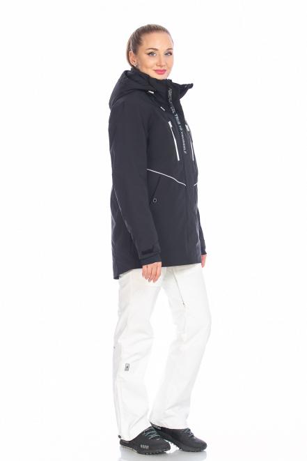 Куртка  Черный, 706621 (58, 6xl) Forcelab