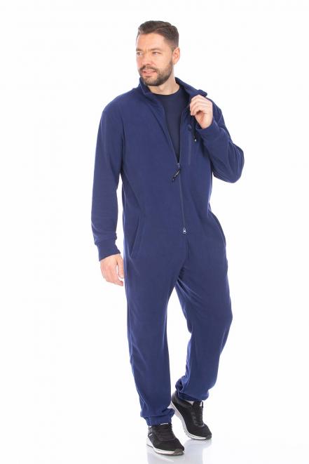 Комбинезон  Темно-синий, 7066145 (50, l) Forcelab