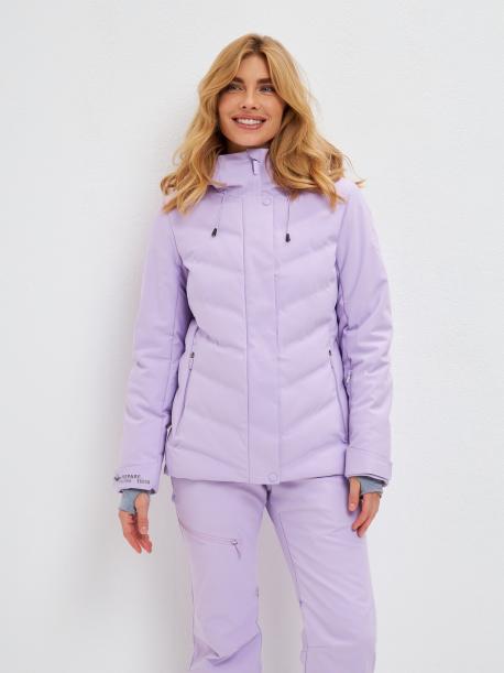 Куртка  Сиреневый, 8783522 (50, xxl) WHS