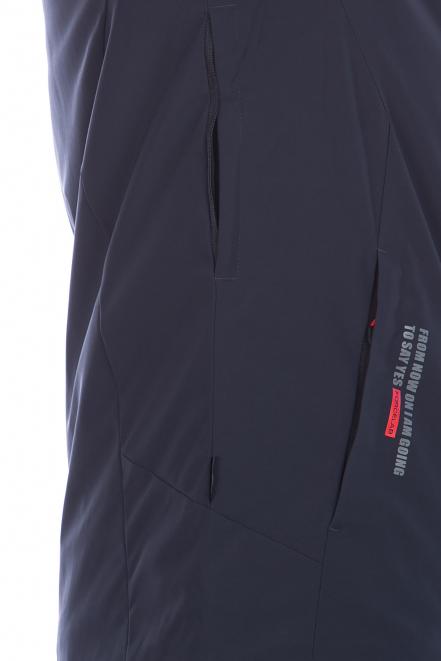 Куртка  Темно-синий, 70667 (50, l) Forcelab