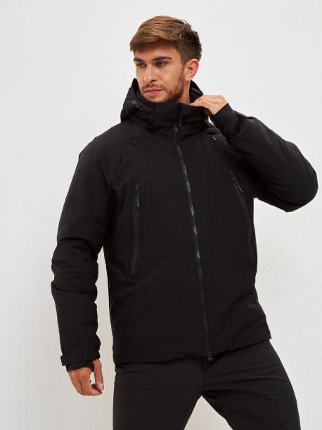 Куртка  Черный, 8783487 (56, 3xl) WHS