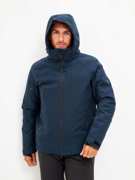 Куртка  Серо-синий, 8783497 (52, xl) WHS