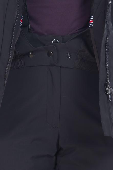 Куртка  Черный, 706621 (46, l) Forcelab