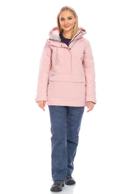 Женский горнолыжный Костюм  Розовый, 767055K2 (40, xs) Lafor