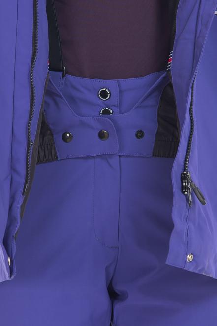 Куртка  Фиолетовый, 706621 (54, 4xl) Forcelab