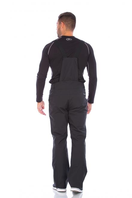 Мужской горнолыжный Костюм  Голубой, 70667K1 (54, xxl) Forcelab