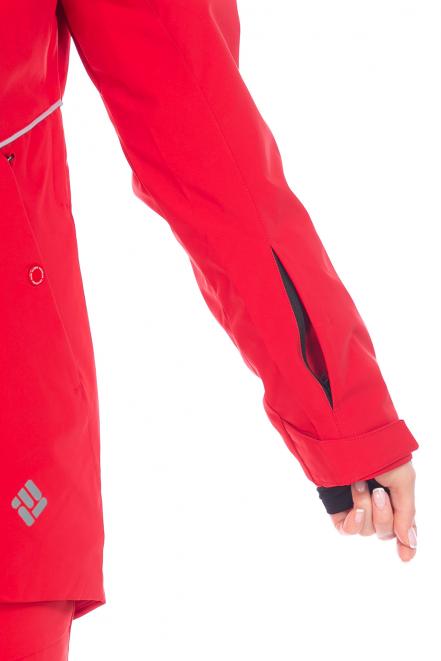 Куртка  Красный, 706621 (52, 3xl) Forcelab