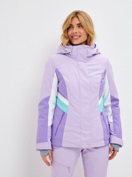 Куртка  Сиреневый, 8783523 (50, xxl) WHS