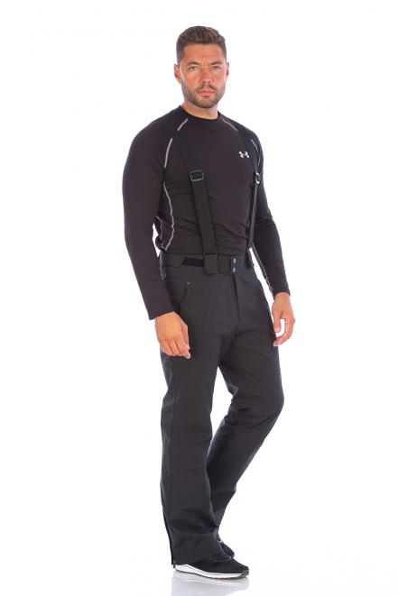 Мужской горнолыжный Костюм  Голубой, 70667K1 (54, xxl) Forcelab
