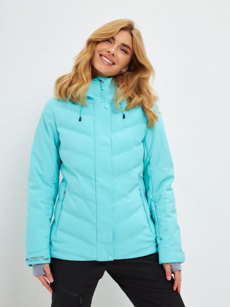 Куртка  Мятный, 8783522 (48, xl) WHS