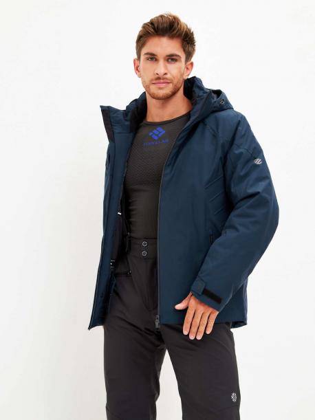 Куртка  Серо-синий, 8783497 (52, xl) WHS