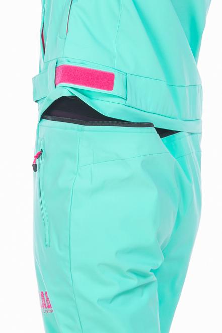 Комбинезон  Мятный, 706631 (40, xs) Forcelab