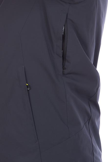 Куртка  Темно-серый, 70667 (60, 5xl) Forcelab