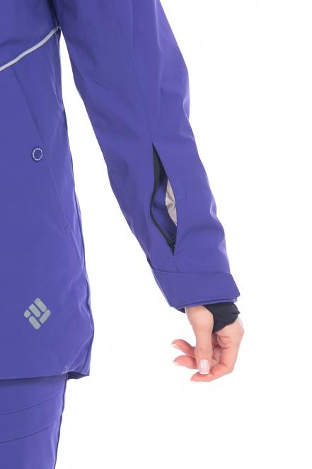 Куртка  Фиолетовый, 706621 (56, 5xl) Forcelab