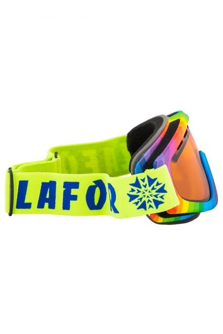 Горнолыжная маска  Мультицвет, 767077 (-) Lafor