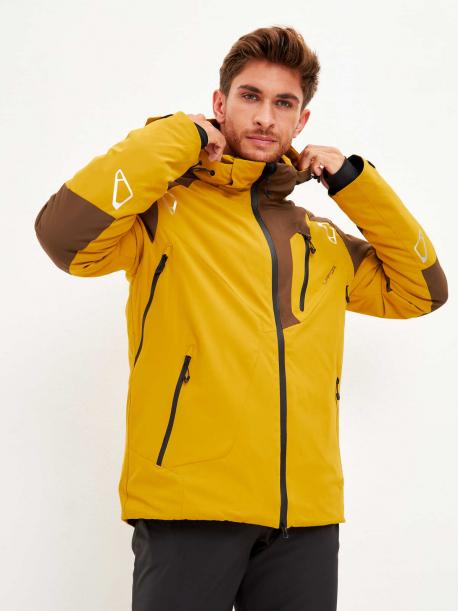 Куртка  Коричневый, 767053 (56, 3xl) Lafor