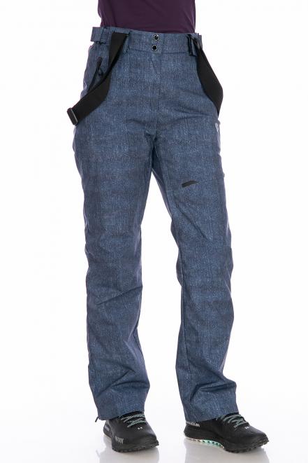 Женский горнолыжный Костюм  Мятный, 767055K3 (48, xl) Lafor