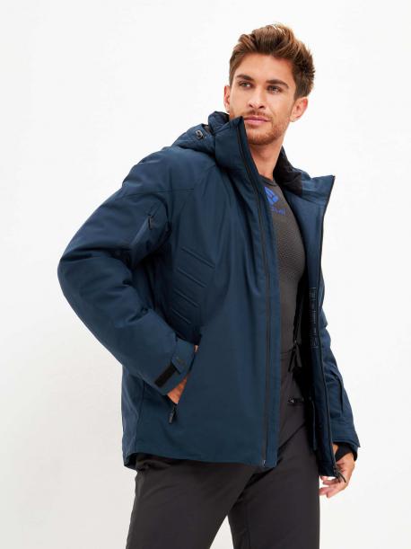 Куртка  Серо-синий, 8783497 (52, xl) WHS