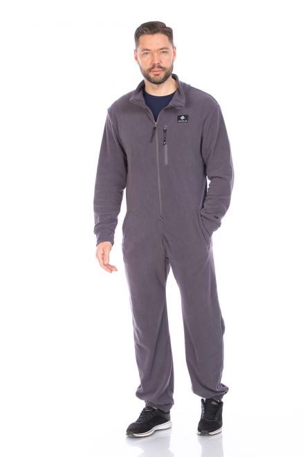 Комбинезон  Темно-серый, 7066145 (52, xl) Forcelab