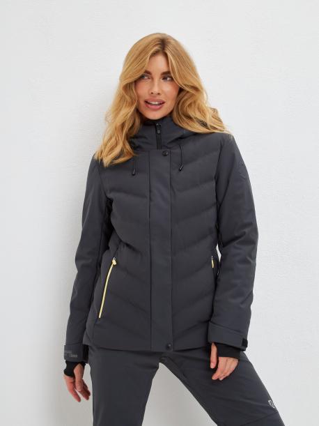 Куртка  Темно-серый, 8783522 (48, xl) WHS