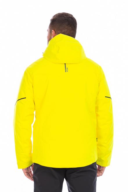 Куртка  Желтый, 70667 (52, xl) Forcelab