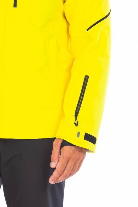 Куртка  Желтый, 70667 (52, xl) Forcelab
