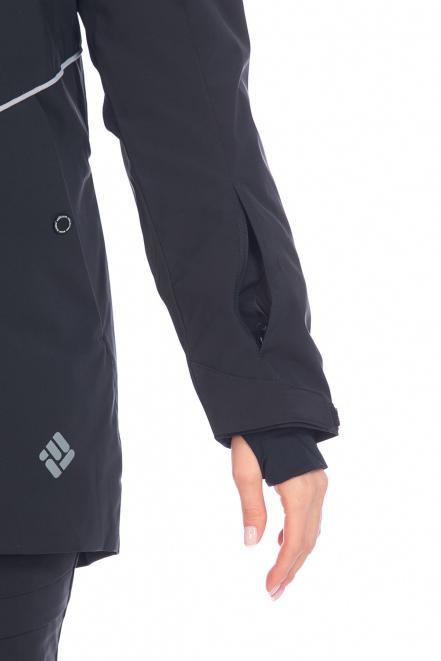 Куртка  Черный, 706621 (54, 4xl) Forcelab