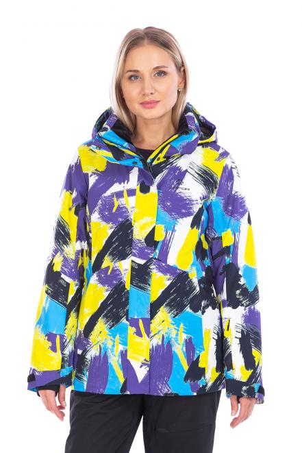 Куртка  Мультицвет, 767098 (48, xl) Lafor