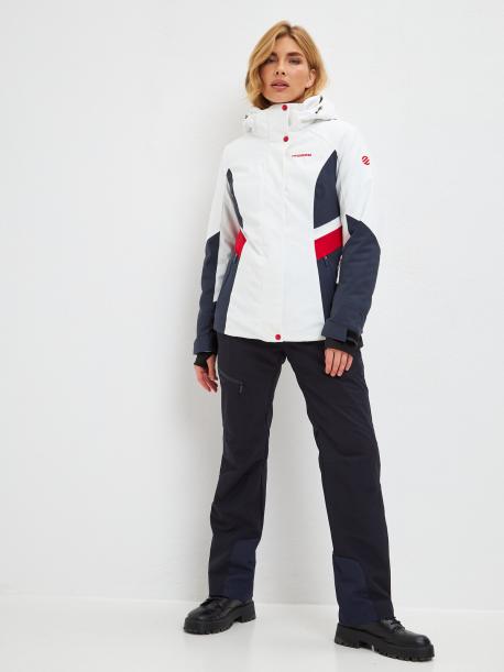 Куртка  Белый, 8783523 (48, xl) WHS